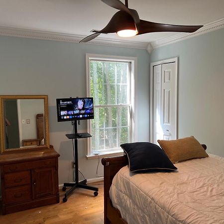 The Compass Rose By Leavetown Vacations Villa Анаполис Екстериор снимка