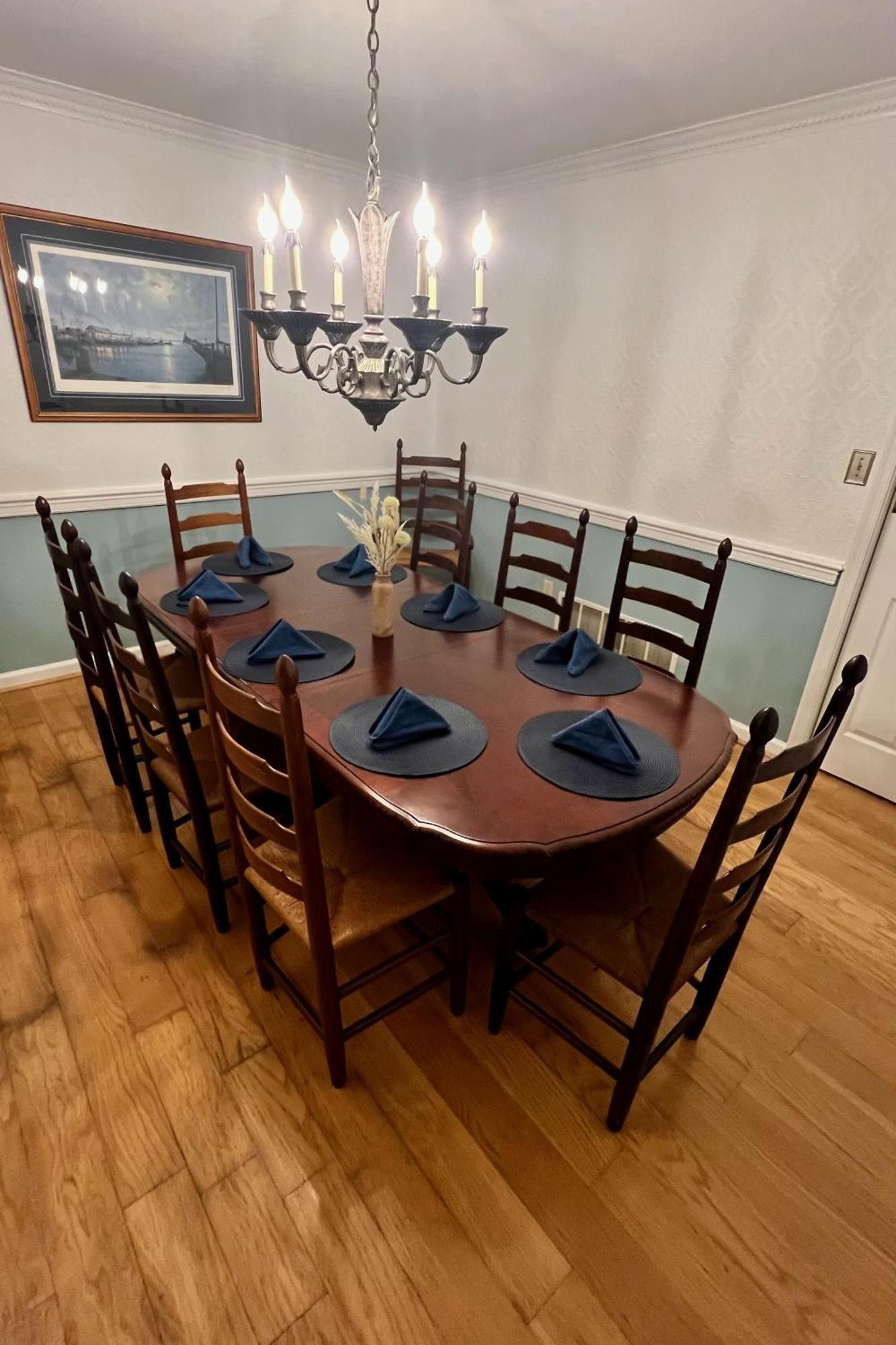 The Compass Rose By Leavetown Vacations Villa Анаполис Екстериор снимка