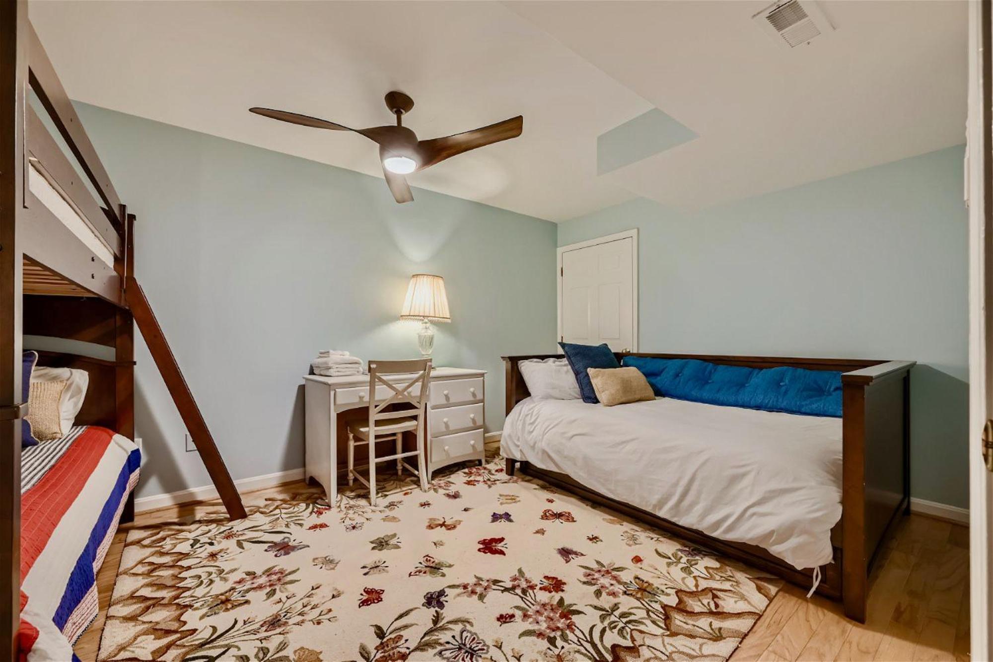 The Compass Rose By Leavetown Vacations Villa Анаполис Екстериор снимка