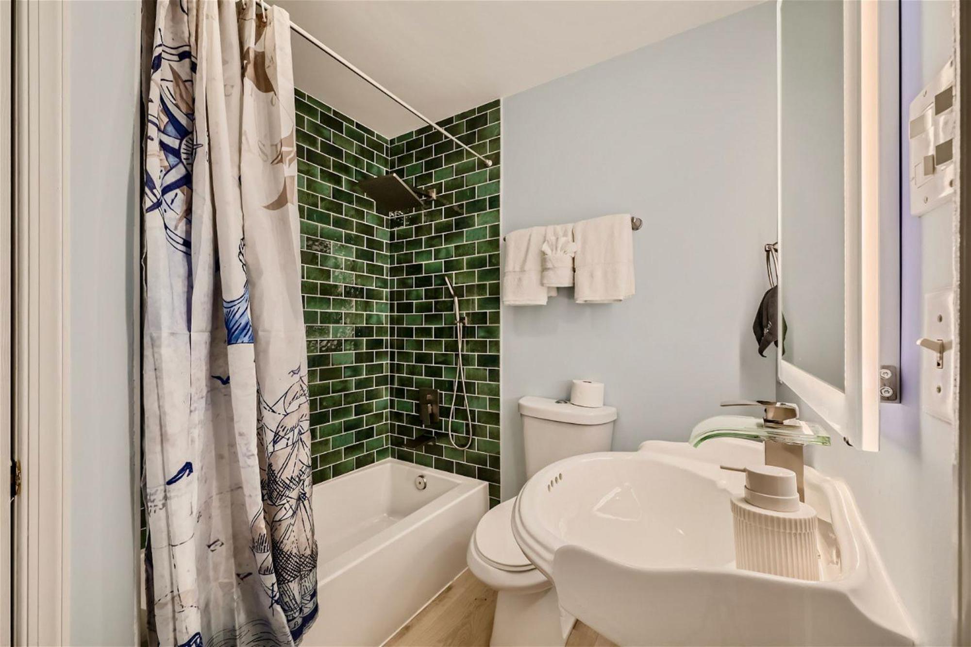 The Compass Rose By Leavetown Vacations Villa Анаполис Екстериор снимка