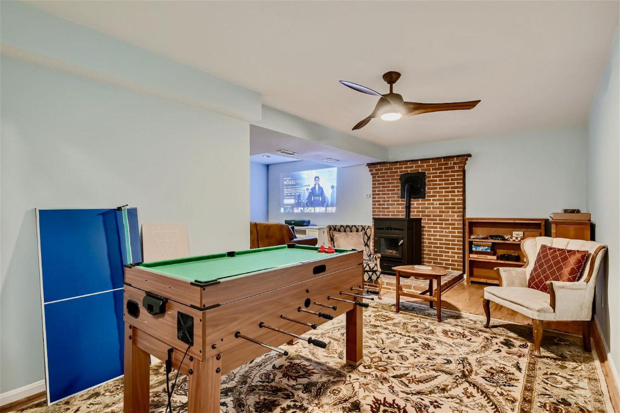 The Compass Rose By Leavetown Vacations Villa Анаполис Екстериор снимка