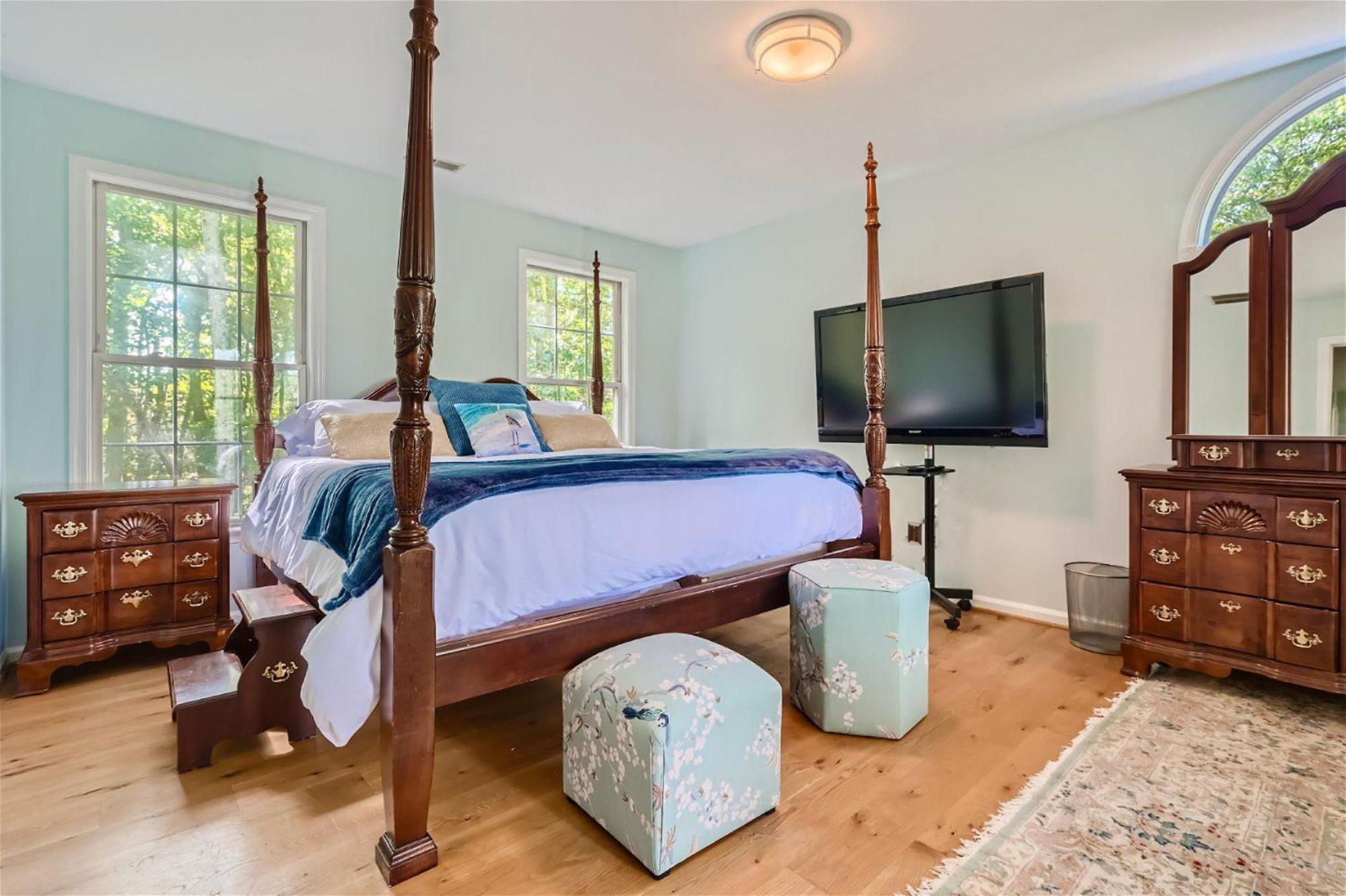 The Compass Rose By Leavetown Vacations Villa Анаполис Екстериор снимка