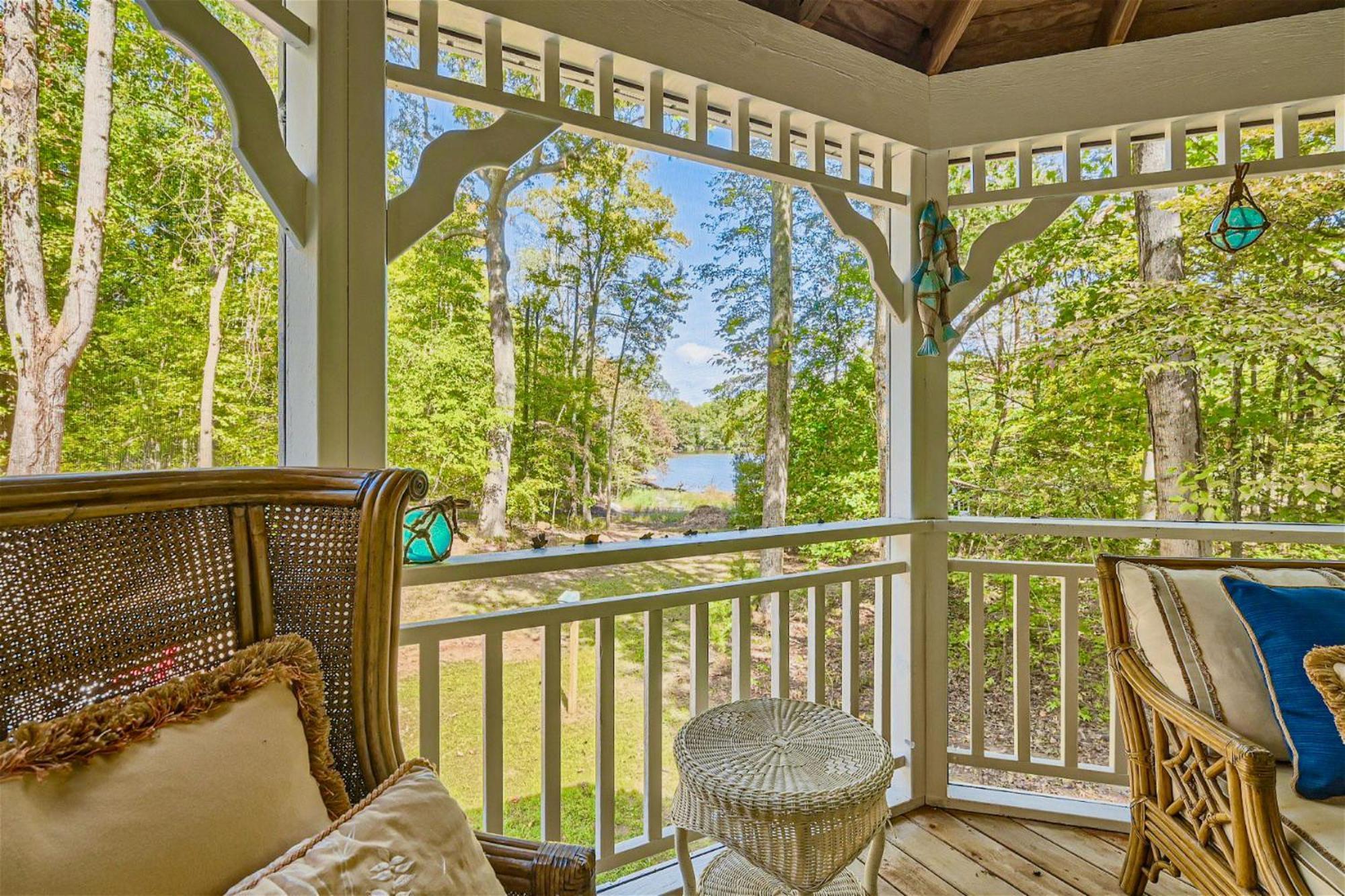 The Compass Rose By Leavetown Vacations Villa Анаполис Екстериор снимка