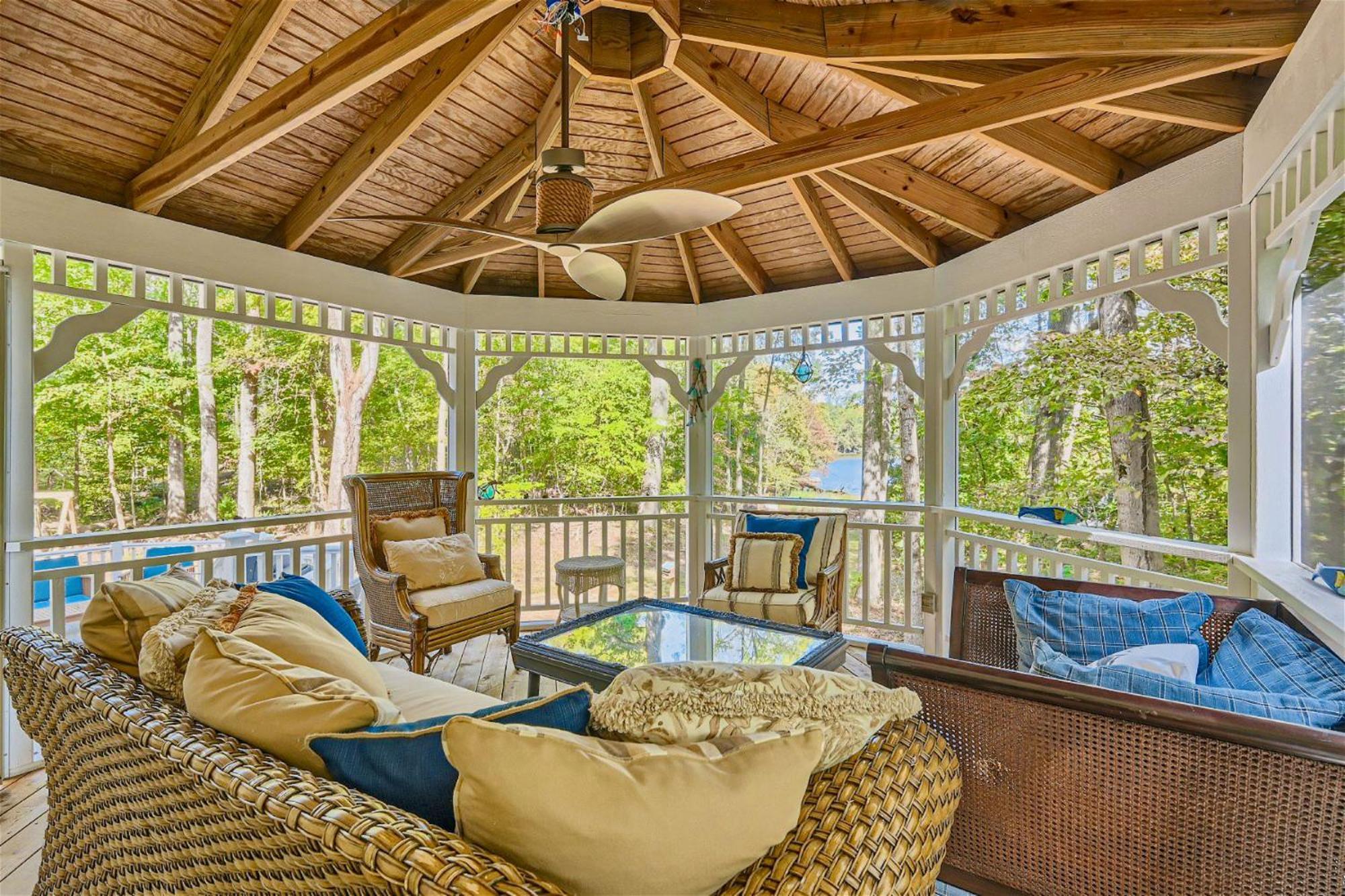 The Compass Rose By Leavetown Vacations Villa Анаполис Екстериор снимка